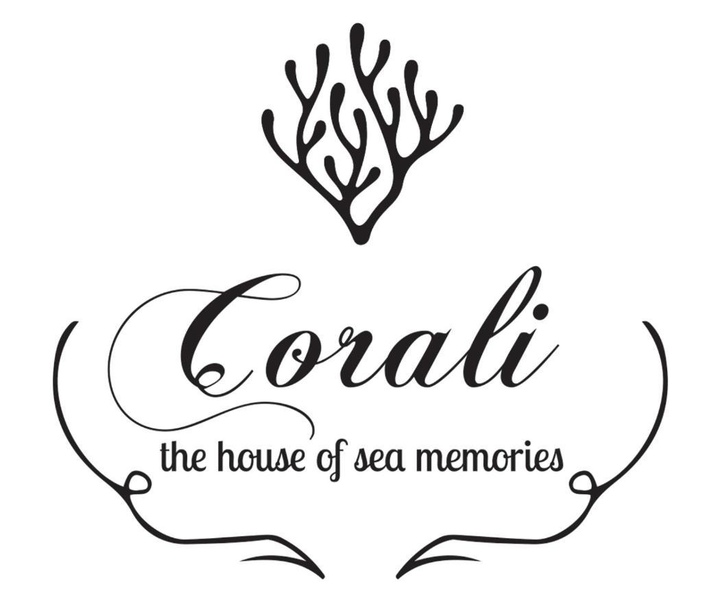 Вилла Corali House Ставрос Экстерьер фото